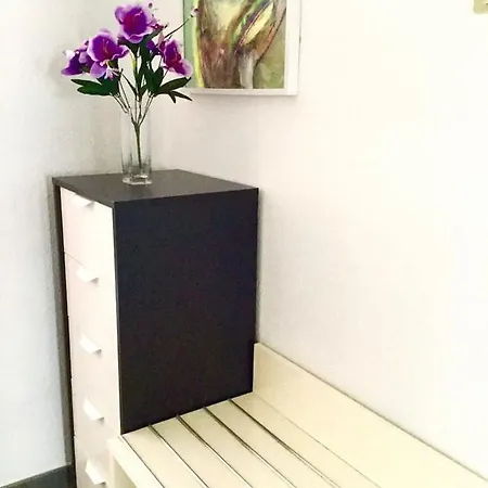 Nice Studio With Ocean View In Costa Adeje. *