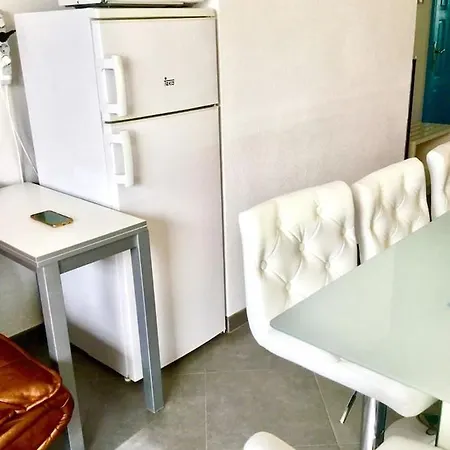Nice Studio With Ocean View In Costa Adeje. Lägenhet