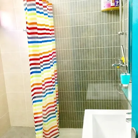 Nice Studio With Ocean View In Costa Adeje. Costa Adeje (Tenerife)