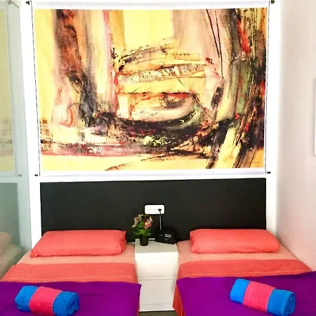 Nice Studio With Ocean View In Costa Adeje. Lägenhet
