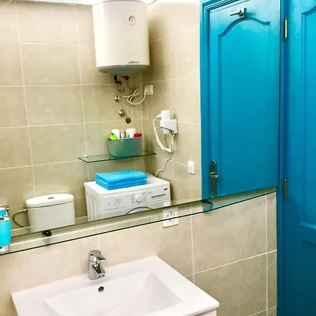 Nice Studio With Ocean View In Costa Adeje. *