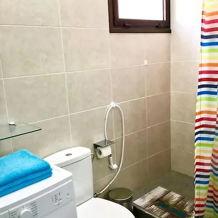 Nice Studio With Ocean View In Costa Adeje. Lägenhet
